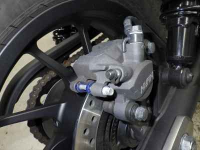 Honda Rebel CMX250 2023