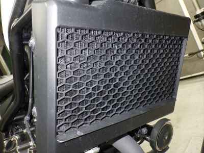 Honda Rebel CMX250 2023