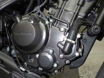 Honda Rebel CMX250 2023