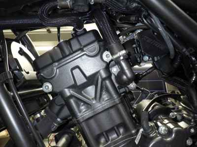 Honda Rebel CMX250 2023