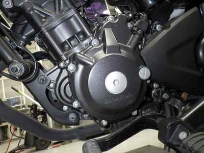 Honda Rebel CMX250 2023