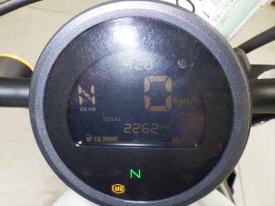 Honda Rebel CMX250 2023