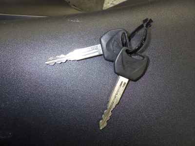 Honda Rebel CMX250 2023