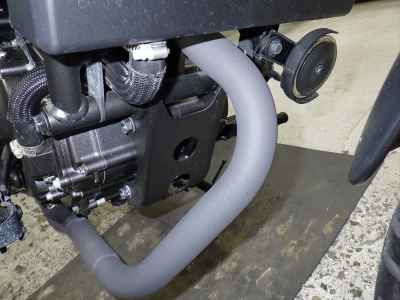 Honda Rebel CMX250 2023