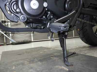 Honda Rebel CMX250 2023