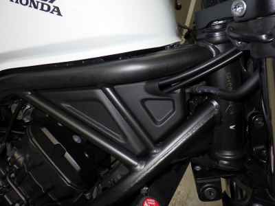 Honda Rebel CMX250 2023
