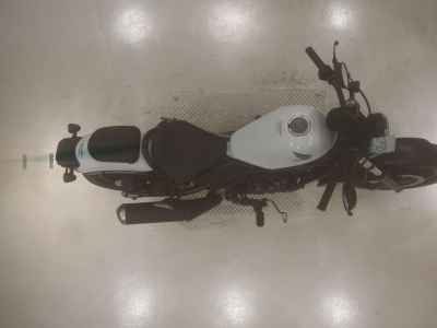 Honda Rebel CMX250 2023