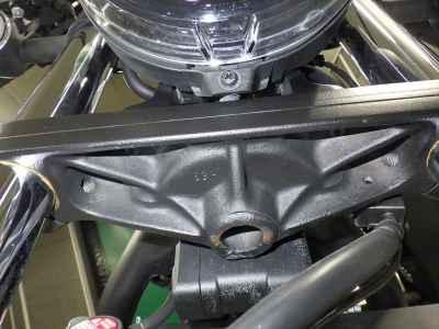 Honda Rebel CMX250 2023