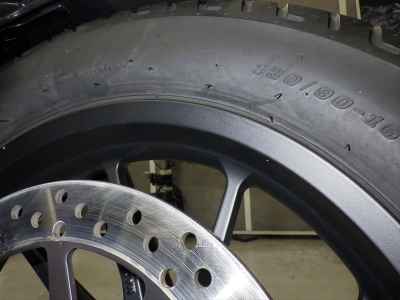 Honda Rebel CMX250 2023