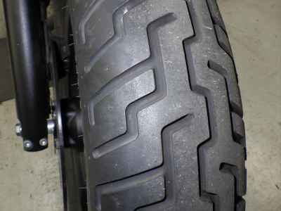 Honda Rebel CMX250 2023