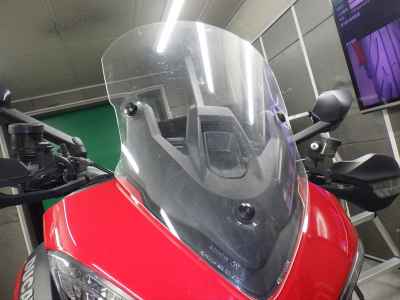 Ducati Multistrada 1200 2017