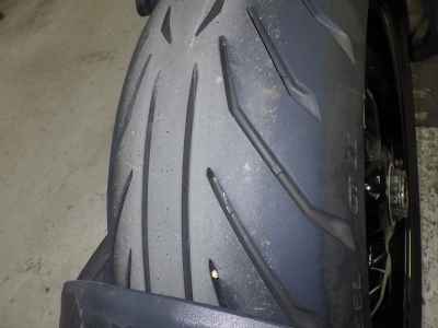 Ducati Multistrada 1200 2017