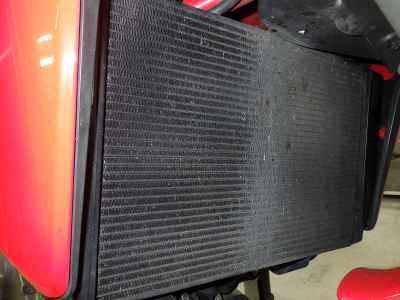 Ducati Multistrada 1200 2017