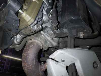 Ducati Multistrada 1200 2017