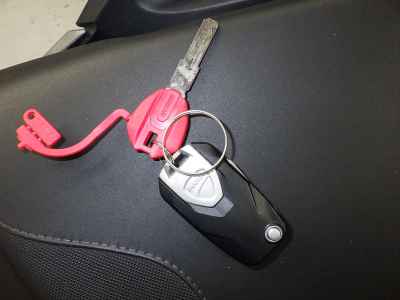 Ducati Multistrada 1200 2017