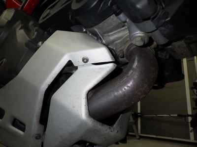 Ducati Multistrada 1200 2017