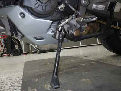 Ducati Multistrada 1200 2017