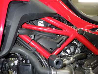 Ducati Multistrada 1200 2017