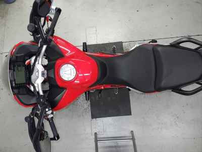 Ducati Multistrada 1200 2017