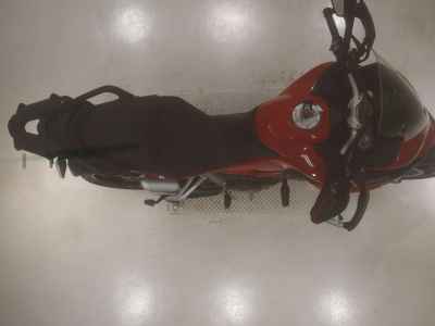 Ducati Multistrada 1200 2017