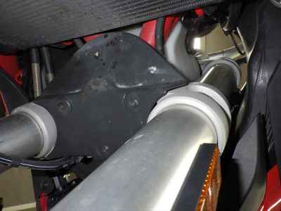 Ducati Multistrada 1200 2017