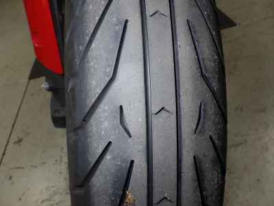 Ducati Multistrada 1200 2017