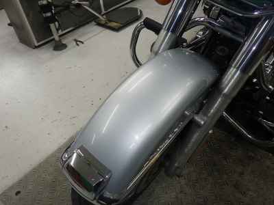 Harley-Davidson Heritage FLSTC1580 2010