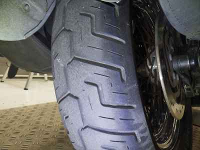 Harley-Davidson Heritage FLSTC1580 2010