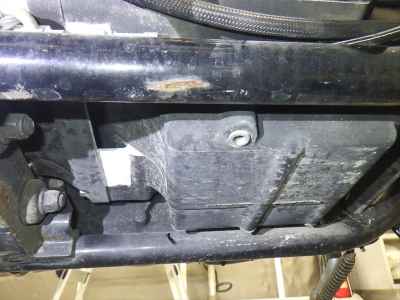 Harley-Davidson Heritage FLSTC1580 2010