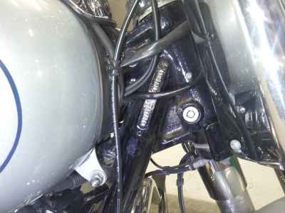 Harley-Davidson Heritage FLSTC1580 2010