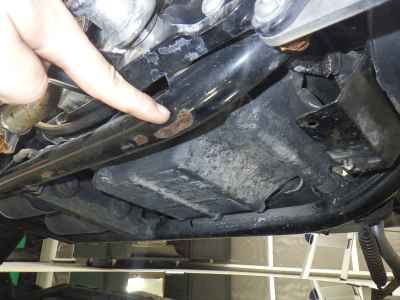 Harley-Davidson Heritage FLSTC1580 2010