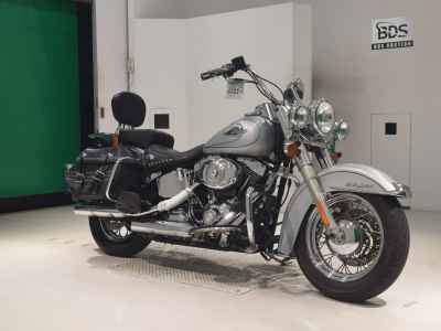 Harley-Davidson Heritage FLSTC1580 2010