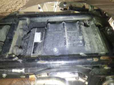 Harley-Davidson Heritage FLSTC1580 2010