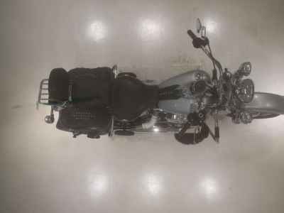 Harley-Davidson Heritage FLSTC1580 2010