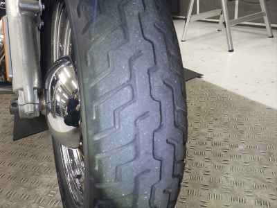 Harley-Davidson Heritage FLSTC1580 2010