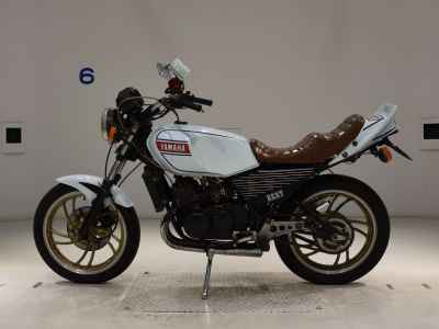 Yamaha RZ250