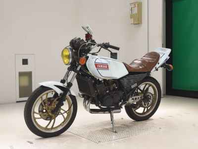 Yamaha RZ250
