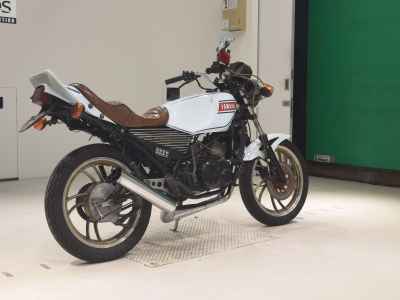 Yamaha RZ250