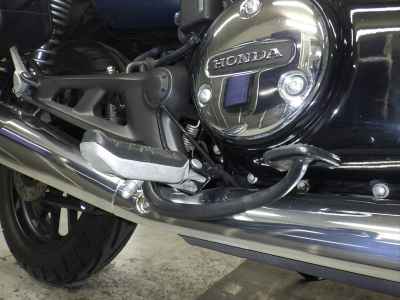 Honda GB350 2022