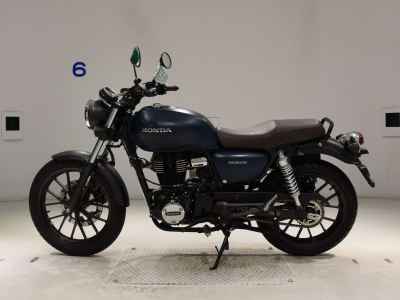Honda GB350 2022