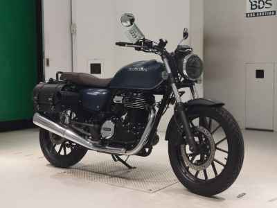 Honda GB350 2022