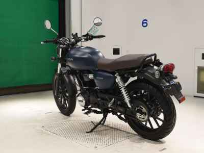 Honda GB350 2022