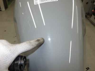 Honda Rebel CMX250 2023