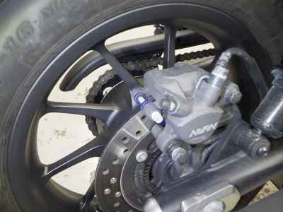 Honda Rebel CMX250 2023