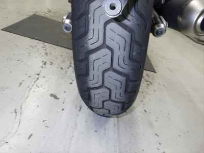 Honda Rebel CMX250 2023