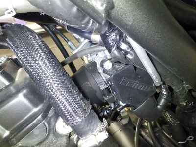 Honda Rebel CMX250 2023