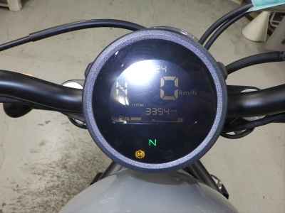 Honda Rebel CMX250 2023