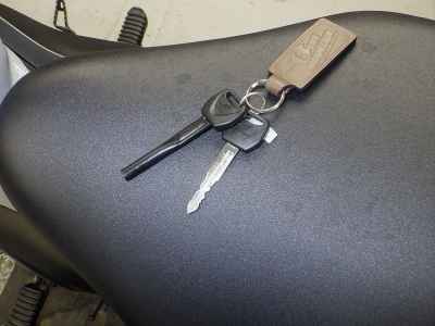 Honda Rebel CMX250 2023