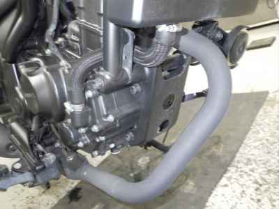 Honda Rebel CMX250 2023