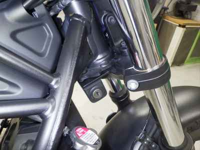 Honda Rebel CMX250 2023